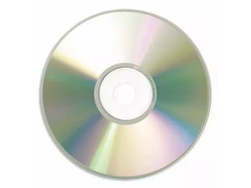 Blank DVD, Blank CD